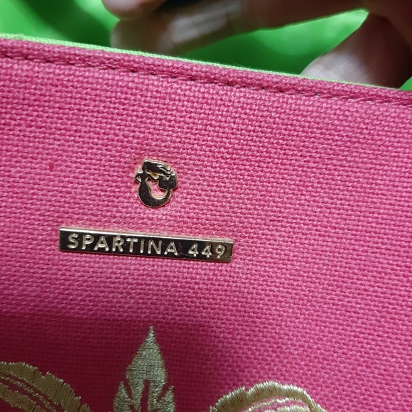 Spartina Tote combo - Picture 6 of 12